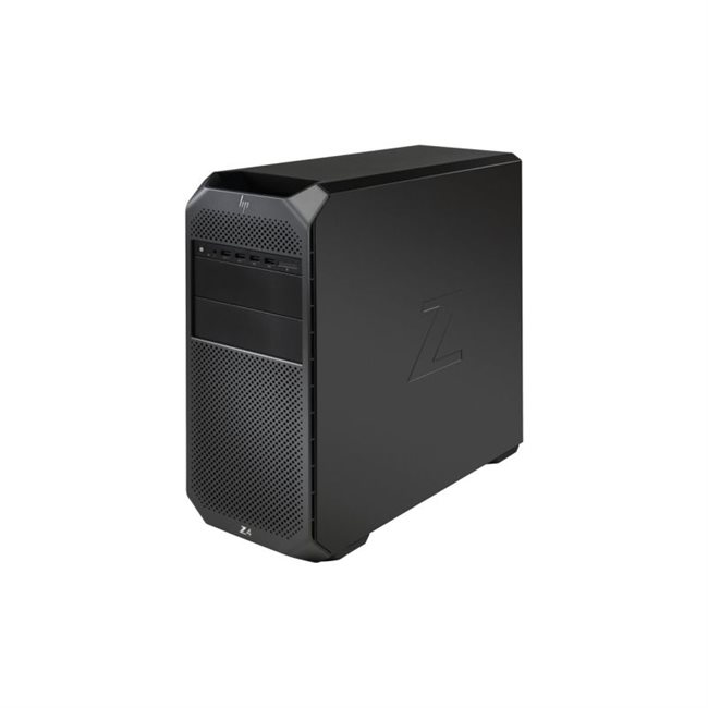 HP Workstation Z4 G4 Xeon W 32 GB RAM 512GB SSD W10P