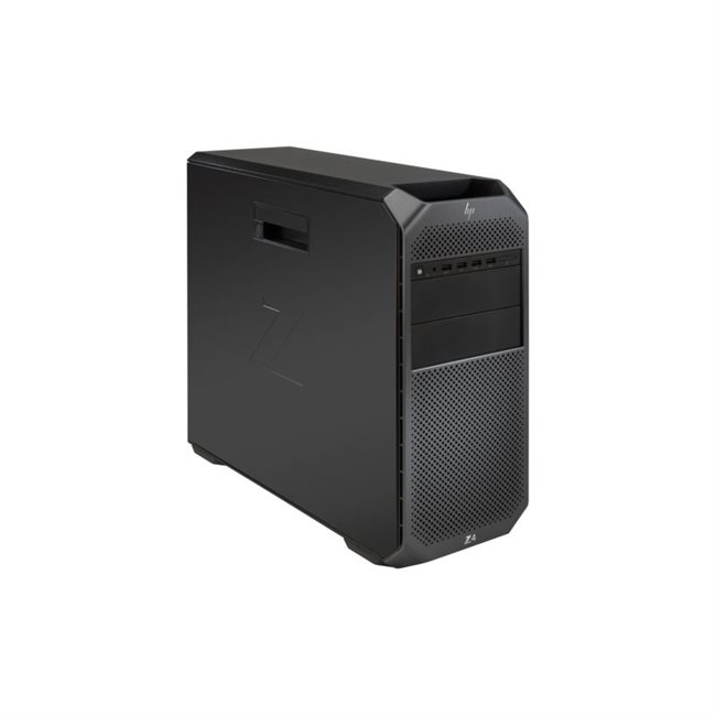 HP Workstation Z4 G4 Xeon W 32 GB RAM 512GB SSD W10P