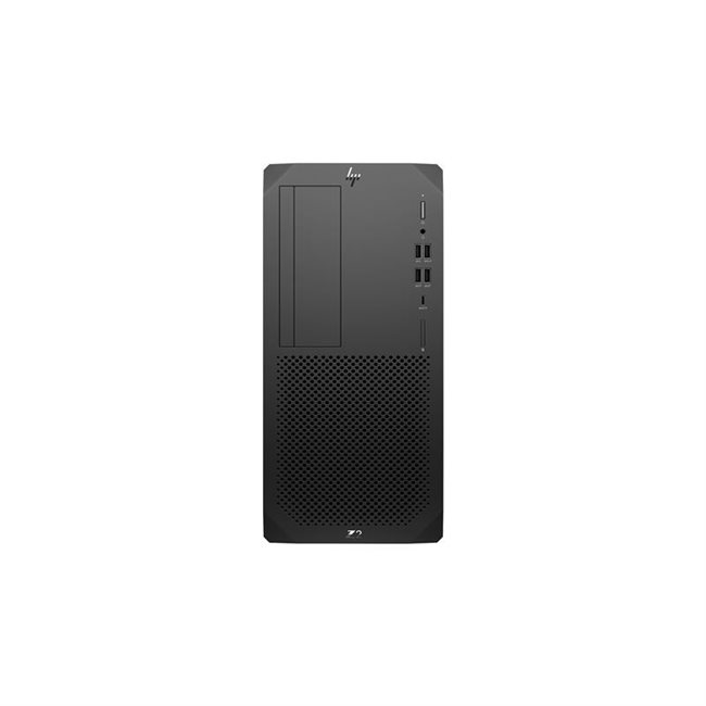 HP Z2 G5 Core i5 8GB RAM 256GB SSD W10P