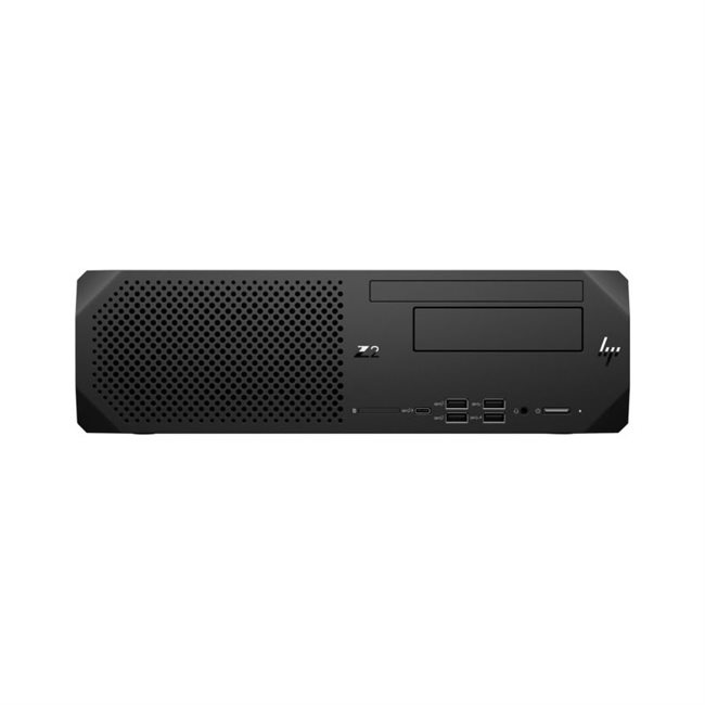 HP Z2 G5 Core i5 8GB RAM 256GB SSD W10P