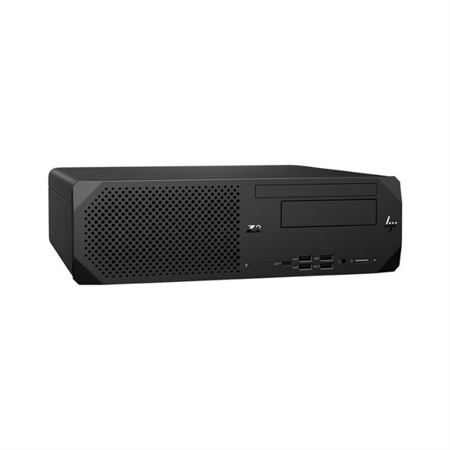 HP Z2 G5 Core i5 8GB RAM 256GB SSD W10P