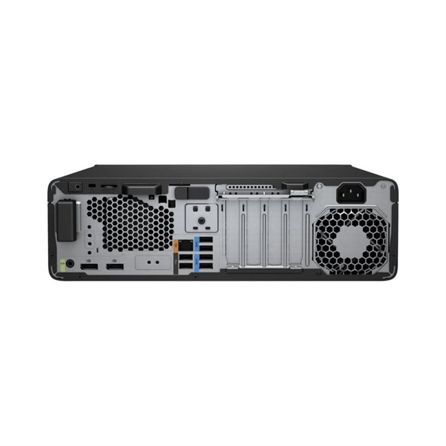 HP Z2 G5 Core i5 8GB RAM 256GB SSD W10P