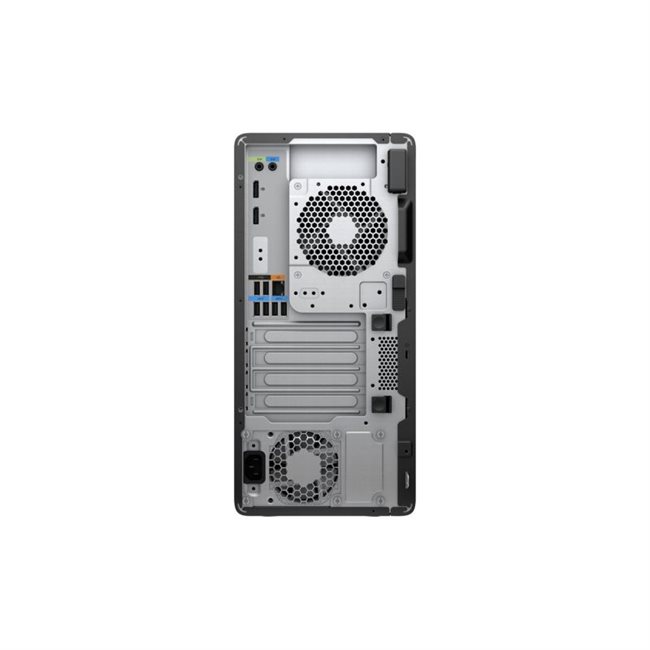 HP Z2 G5 Core i9 2x16GB RAM 512GB SSD RTX A2000 W10P