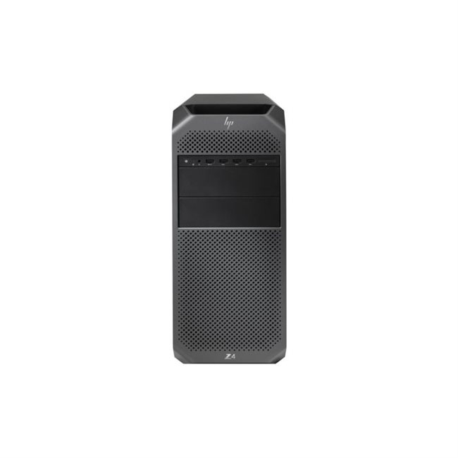 HP Z4 G4 Xeon W 64GB RAM 1TB SSD RTX A4000 W11P