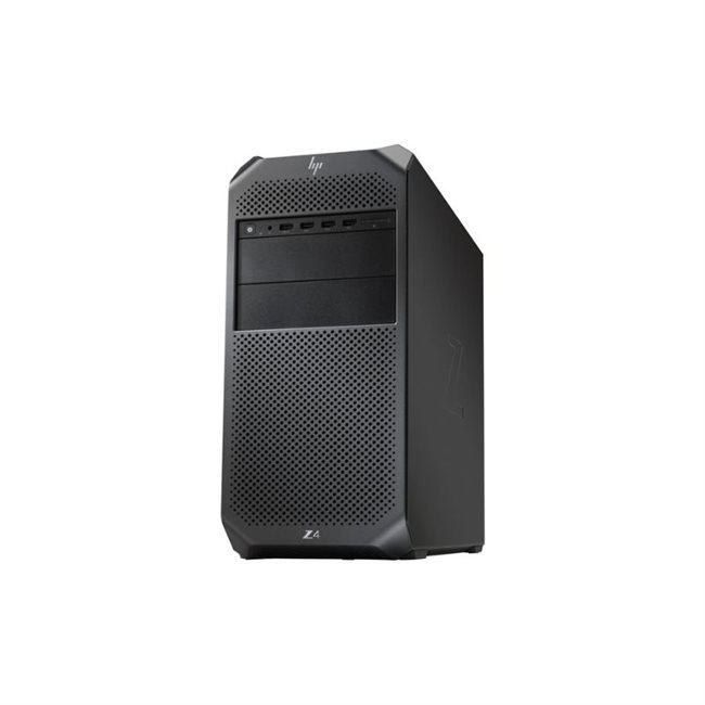 HP Z4 G4 Xeon W 64GB RAM 1TB SSD RTX A4000 W11P