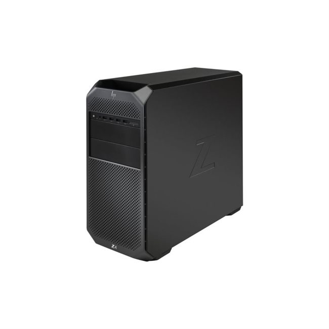 HP Z4 G4 Xeon W 64GB RAM 1TB SSD RTX A4000 W11P