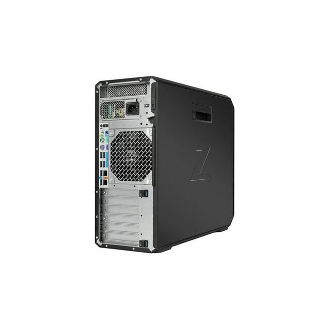 HP Z4 G4 Xeon W 64GB RAM 1TB SSD RTX A4000 W11P