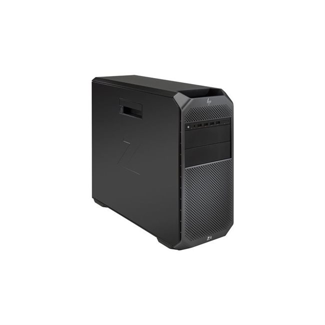 HP Z4 G4Core i9 16GB RAM 512GB W11P