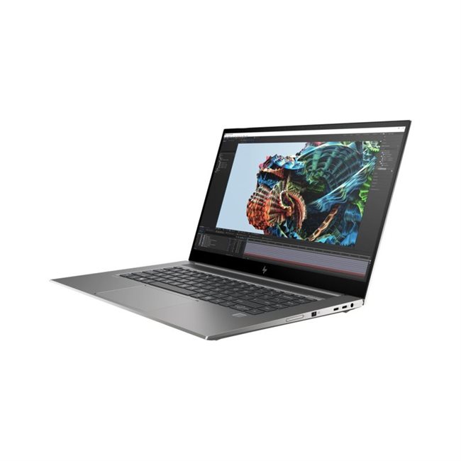 HP ZBook 15 Studio G8 Core i7-11800H 39,6cm 15,6Zoll 16GB 512GB SSD