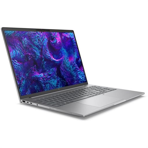 HP ZBook 8 G1i Core Ultra 7 255H 40,6cm 16Zoll WUXGA 512GB 16GB RAM HP ZBook 8 G1i Core Ultra 7 255H 40,6cm 16Zoll WUXGA 512GB 16GB RAM
