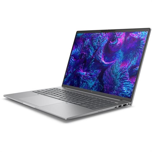 HP ZBook 8 G1i Core Ultra 7 255H 40,6cm 16Zoll WUXGA 512GB 16GB RAM HP ZBook 8 G1i Core Ultra 7 255H 40,6cm 16Zoll WUXGA 512GB 16GB RAM