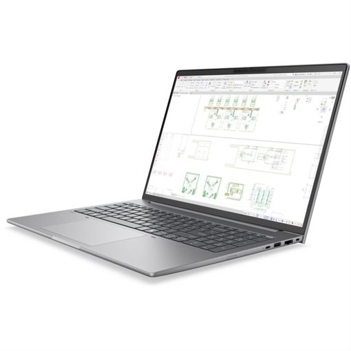 HP ZBook 8 G2i Core Ultra 7 356H 40,6cm 16Zoll 2,5K 2TB 64GB RAM HP ZBook 8 G2i Core Ultra 7 356H 40,6cm 16Zoll 2,5K 2TB 64GB RAM