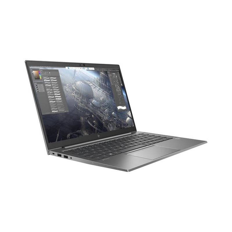 HP ZBook Firefly 14 G7 - i7 | 16GB - 512GB Win10 pro