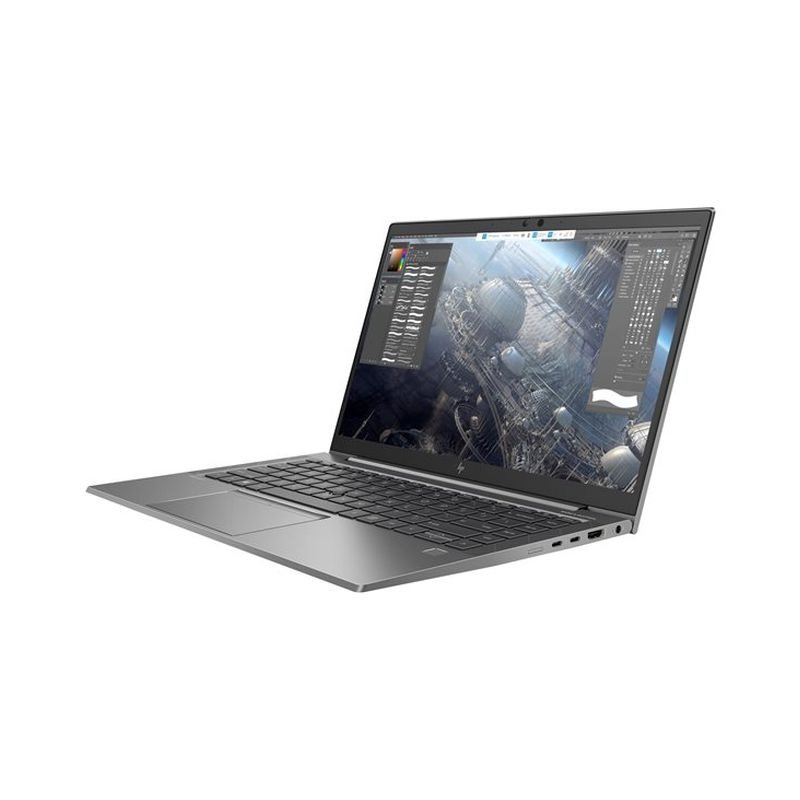 HP ZBook Firefly 14 G7 - i7 | 16GB - 512GB Win10 pro