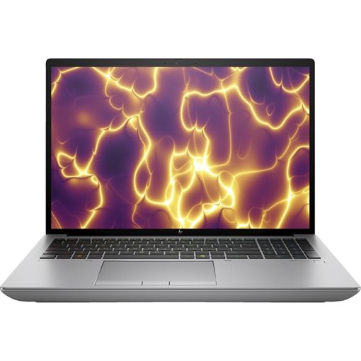 HP ZBook Fury 16 G11 Core i7 14700HX 40,6cm 16Zoll 1TB 32GB RAM W11P