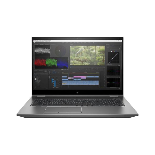 HP ZBook Fury 17 G8 Core i7-11800H 43,9cm 17,3Zoll 1x32GB 1TB SSD