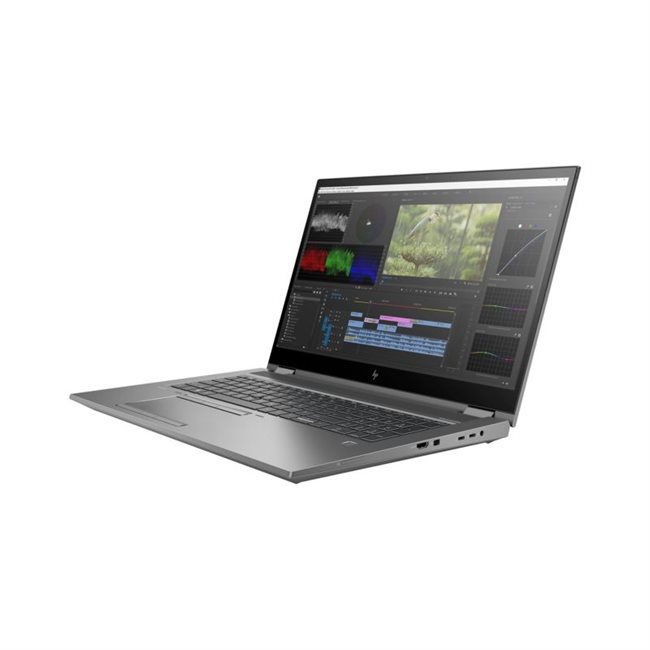 HP ZBook Fury 17 G8 Core i7-11800H 43,9cm 17,3Zoll 1x32GB 1TB SSD