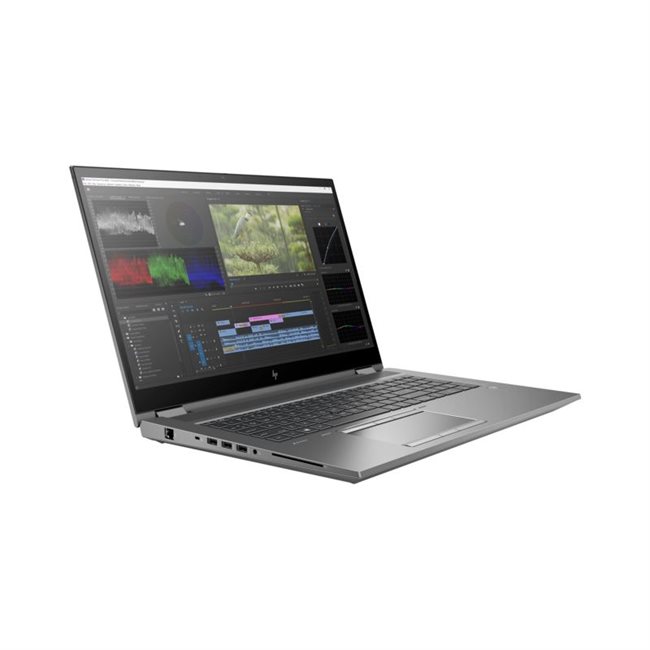 HP ZBook Fury 17 G8 Core i7-11800H 43,9cm 17,3Zoll 1x32GB 1TB SSD