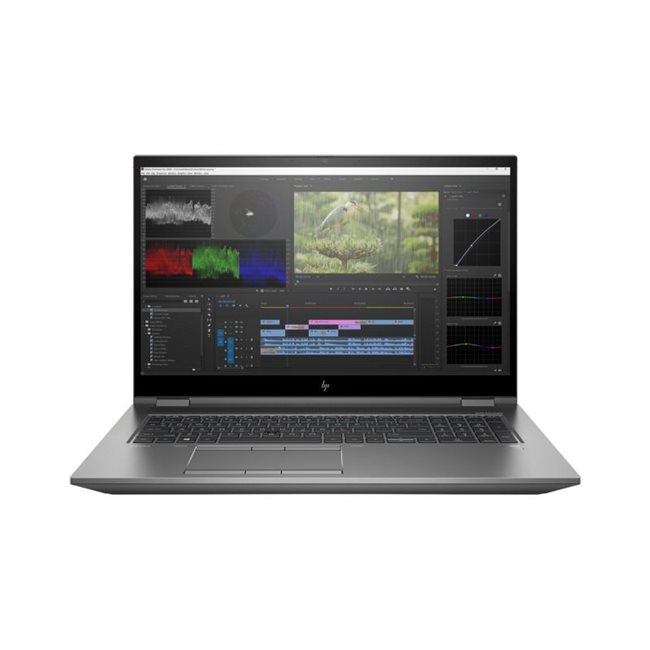 HP ZBook Fury 17 G8 Core i9-11950H 43,9cm 17,3Zoll 1x32GB 1TB SSD