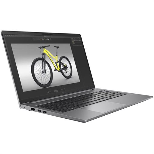HP ZBook Power 16 G10 Core i9 39,6cm 15,6Zoll 32GB 1TB SSD RTX A3000 W11P