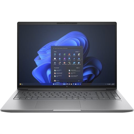 HP ZBook Power G11 Ryzen 9 8945HS 40,6cm 16Zoll 1TB 64GB RAM W11P