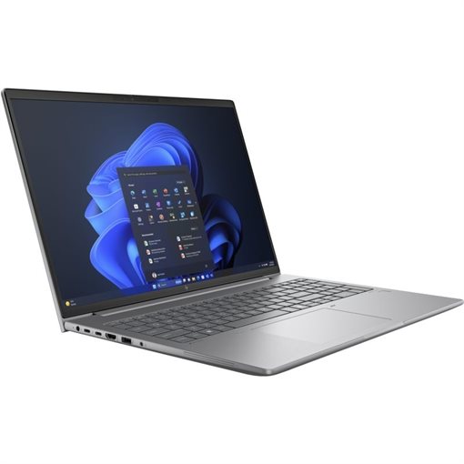 HP ZBook Power G11 Ryzen 9 8945HS 40,6cm 16Zoll 1TB 64GB RAM W11P