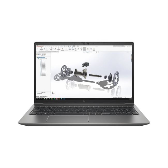 HP ZBook Power G8 Core i7-11800H 39,6cm 15,6Zoll 32GB 1TB SSD