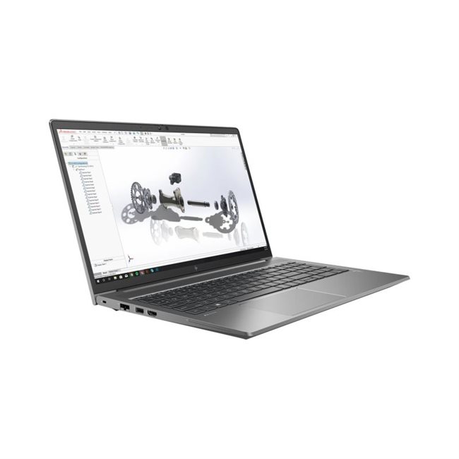 HP ZBook Power G8 Core i7-11800H 39,6cm 15,6Zoll 32GB 1TB SSD