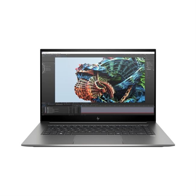 HP ZBook Studio G8 Core i9 11950H 39,6cm 15,6Zoll RTX A3000 32GB 1TB SSD
