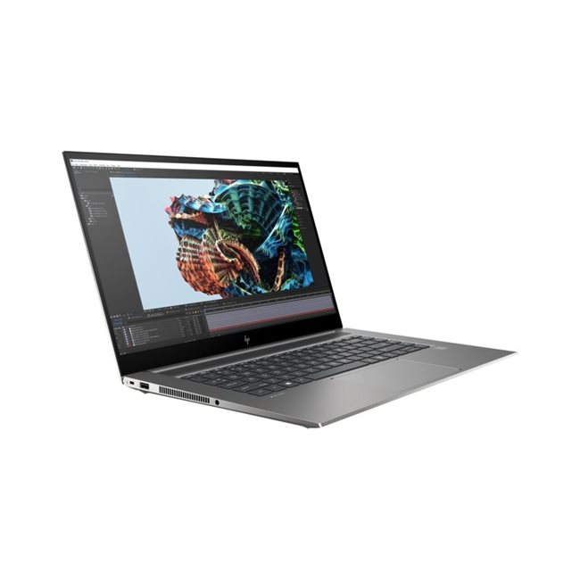 HP ZBook Studio G8 Core i9 11950H 39,6cm 15,6Zoll RTX A3000 32GB 1TB SSD