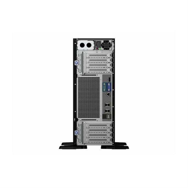 HPE ML350 2xIntel XEON Gold 6240R Tower Server 4x32GB RAM 8x960GB SSD
