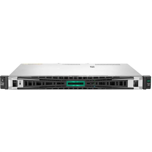 HPE ProLiant DL20 G11 Xeon E-2436 2x480 GB SSD 32 GB
