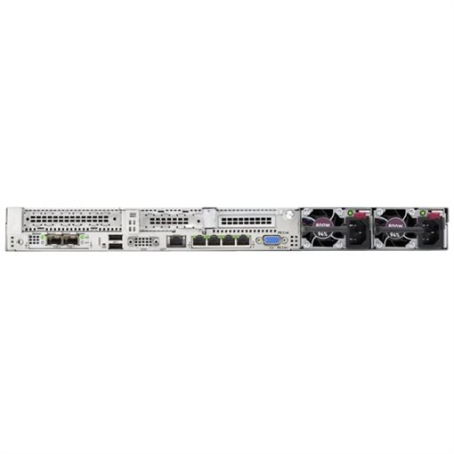 HPE ProLiant DL360 G10 Xeon Silver 4208 2x960 GB SSD 64 GB