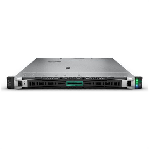 HPE ProLiant DL360 G11 Xeon Silver 4510 2x960 GB SSD 64 GB