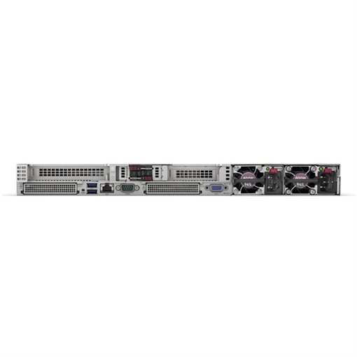 HPE ProLiant DL360 G11 Xeon Silver 4510 2x960 GB SSD 64 GB