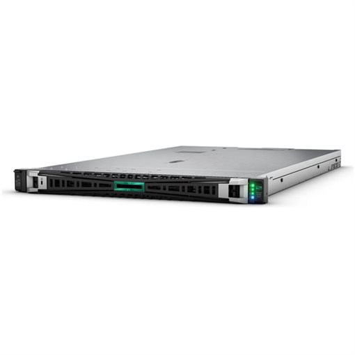 HPE ProLiant DL360 G11 Xeon Silver 4510 2x960 GB SSD 64 GB