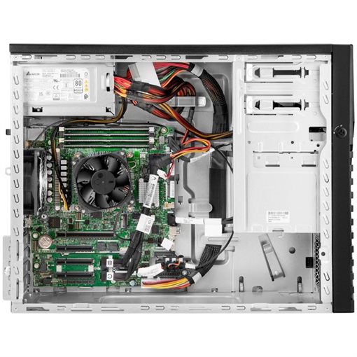 HPE ProLiant ML30 G11 Xeon E-2414 2x1024 GB 32 GB