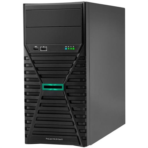 HPE ProLiant ML30 G11 Xeon E-2434 2x480 GB SSD 32 GB