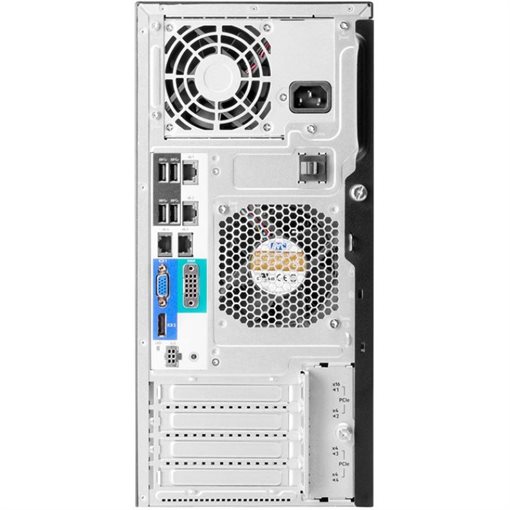 HPE ProLiant ML30 G11 Xeon E-2434 2x480 GB SSD 32 GB