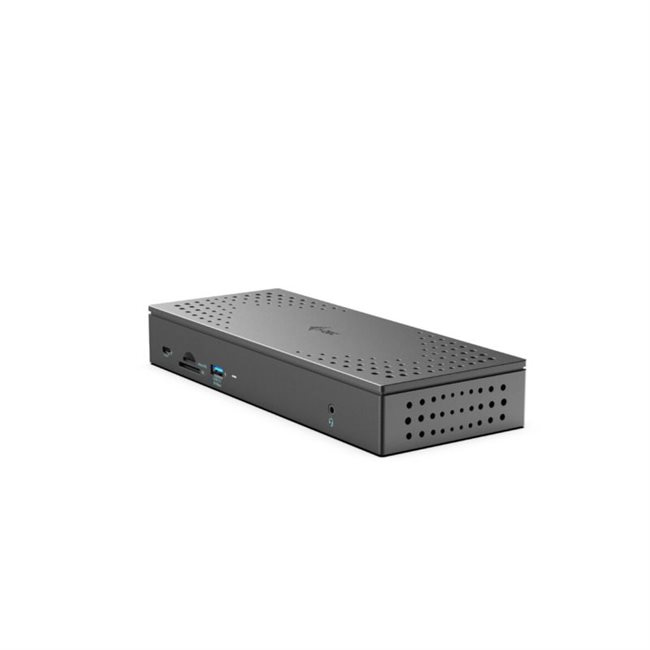 i-tec Dockingstation USB-C/USB 3.0/Thunderbolt 3/Thunderbolt 4
