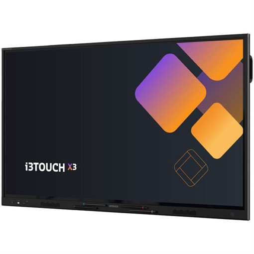 i3-Technologies i3TOUCH X3 Interaktives Touchdisplay 98Zoll i3-Technologies i3TOUCH X3 Interaktives Touchdisplay 98Zoll