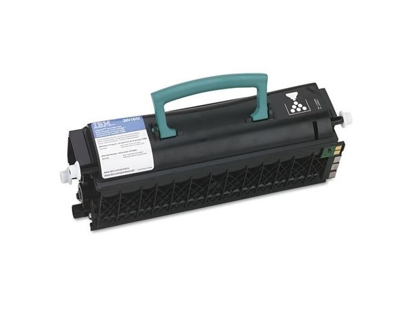 IBM Original - HC Toner schwarz -  39V1642