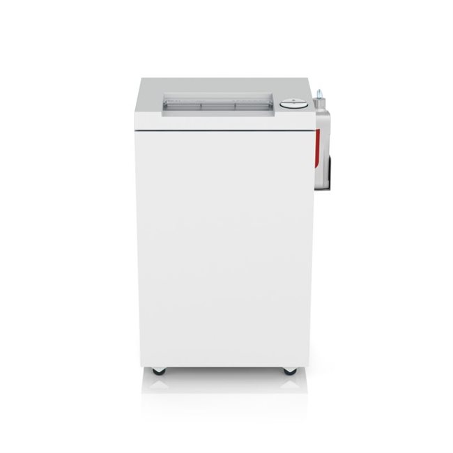 IDEAL 2445 CC auto Öler Partikel 4x40mm P-4 Schreibtisch-Aktenvernichter
