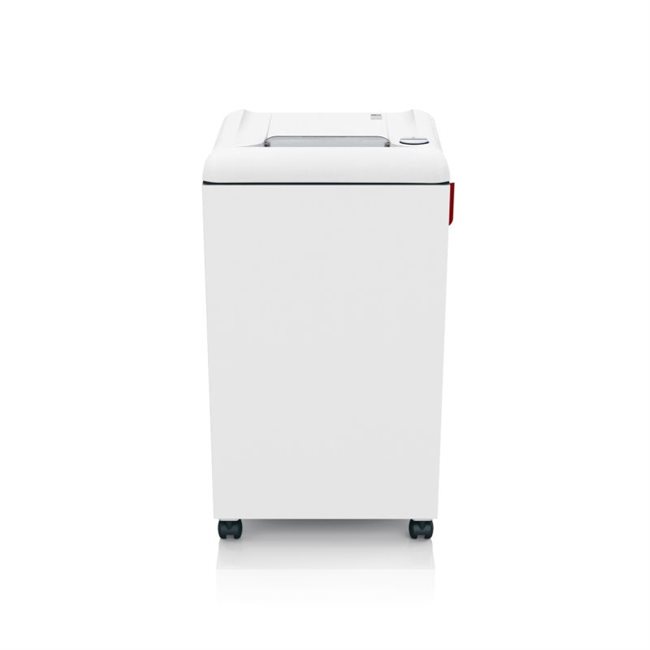 IDEAL 2503 CC Partikelschnitt 2x15mm P-5 Büro-Aktenvernichter