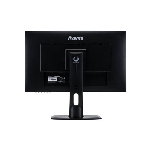 iiyama G-MASTER Red Eagle 68,6 cm (27 Zoll) - 1920 x 1080 Full HD