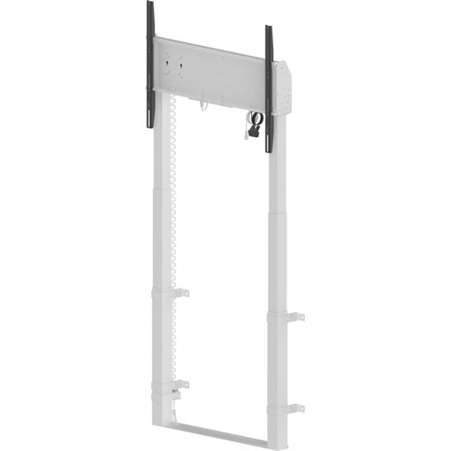 iiyama MD-CAR2031-B1 Monitorwandlift max, 120kg weiß