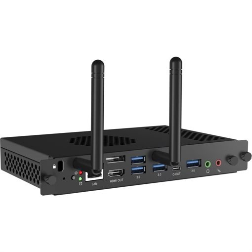 iiyama OPS Slot PC-Module Core i5 12450H 256GB SSD 8GB