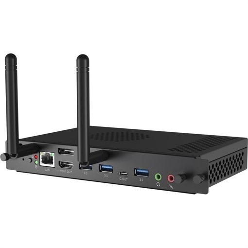 iiyama OPS Slot PC-Module Core i5 12450H 256GB SSD 8GB