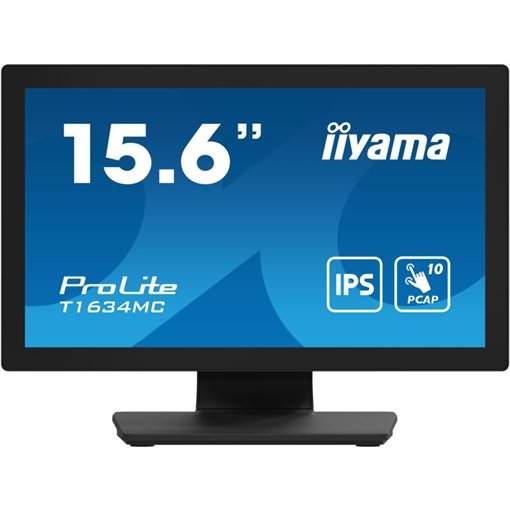 iiyama ProLite 39,6cm 15,6Zoll 1920x1080Pixel Full HD