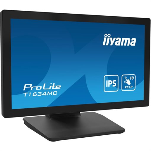iiyama ProLite 39,6cm 15,6Zoll 1920x1080Pixel Full HD